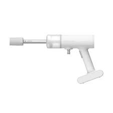 Xiaomi Mijia Wireless Car Washer Rechargeable Battery, White
