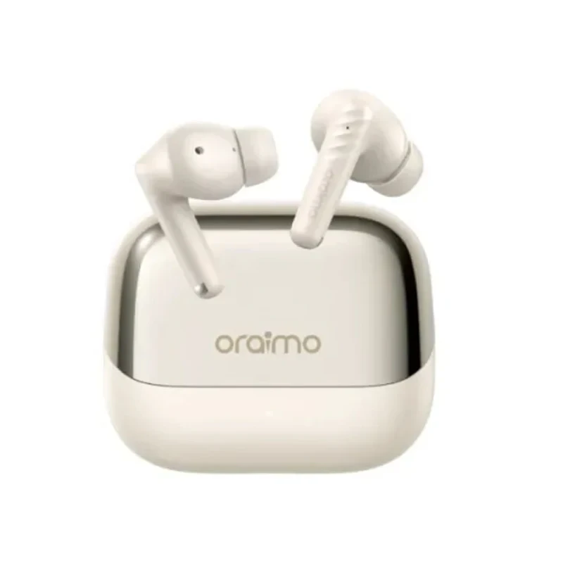 Oraimo SpaceBuds Neo+ OTW‑323P – True Wireless Earbuds with Noise Cancellation