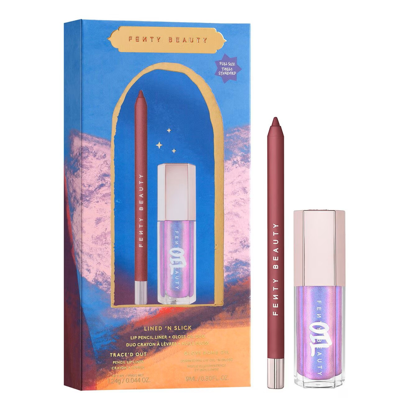 Sephora Lined ’n’ Slick