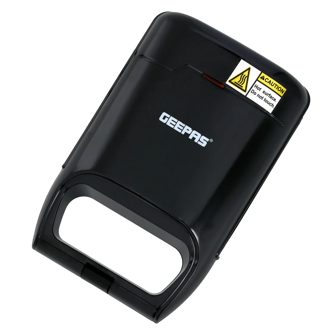 The Geepas Egg Bite Maker GEM63049 features a 600W powerful motor, non-stick cooking plates, and allows you to prepare four egg bites at once. It's a quick, easy, and healthy breakfast maker designed