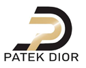 PATEK DIOR