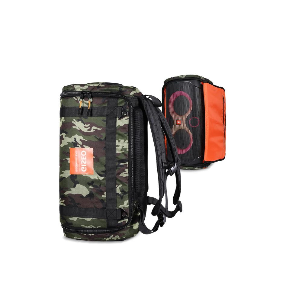 Speaker Bag Travel Safety Storage Case Handy Bag for JBL Party Box 71