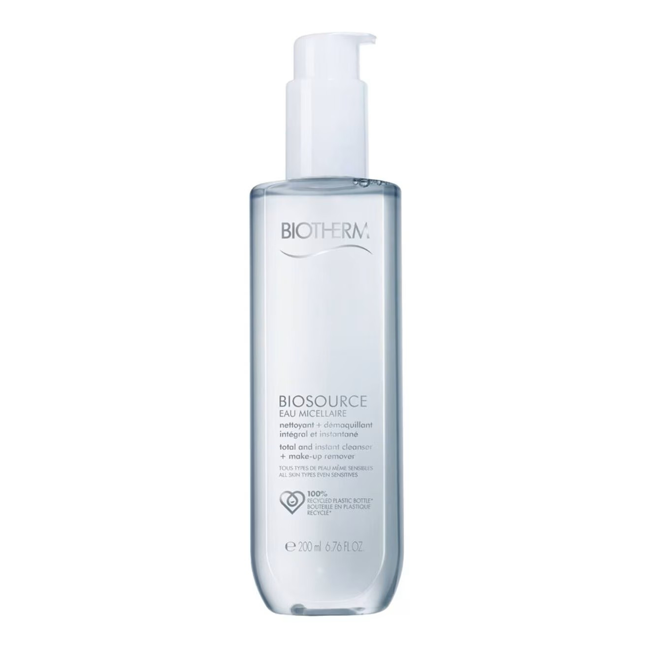 SEPHORA Biosource Cleansing Micellar Water