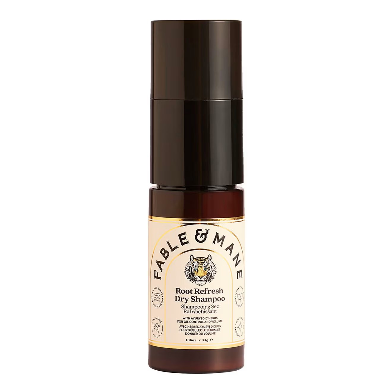 SEPHORA Root Refresh Dry Shampoo