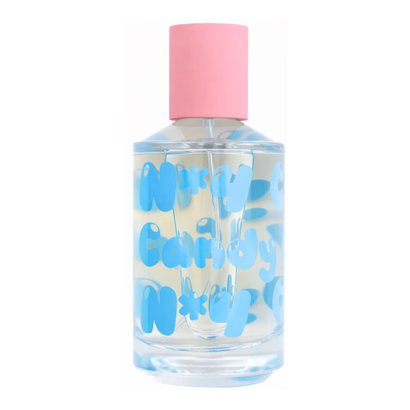 SEPHORA No.4 Candy Eau de Parfum