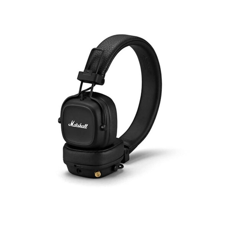 Marshall Major V Wireless On-Ear Headphone
