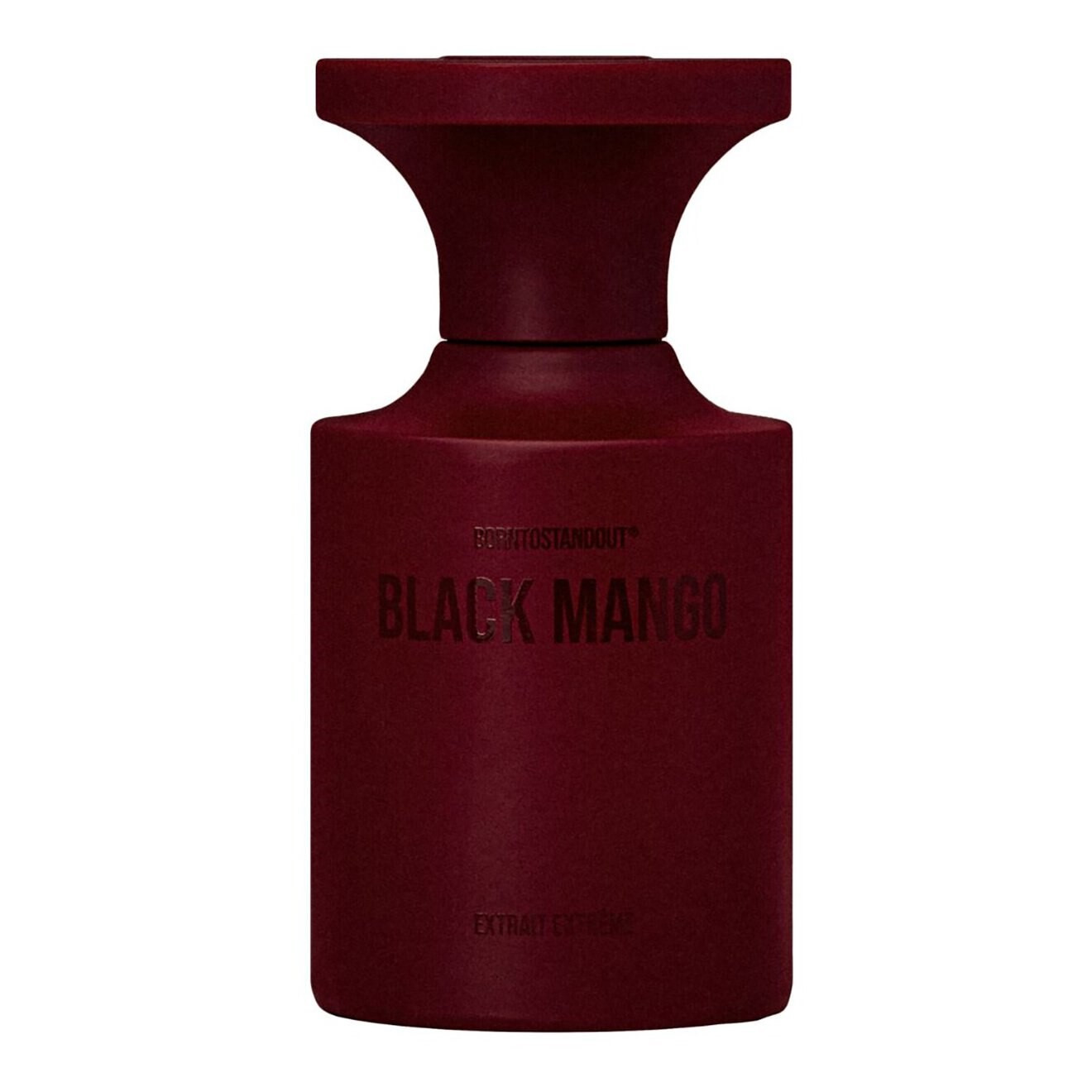 SEPHORA Black Mango Extrait Extrême