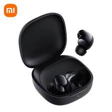 Xiaomi Redmi Buds 6 Play RB 6P GV 10mm Bluetooth 36h Black