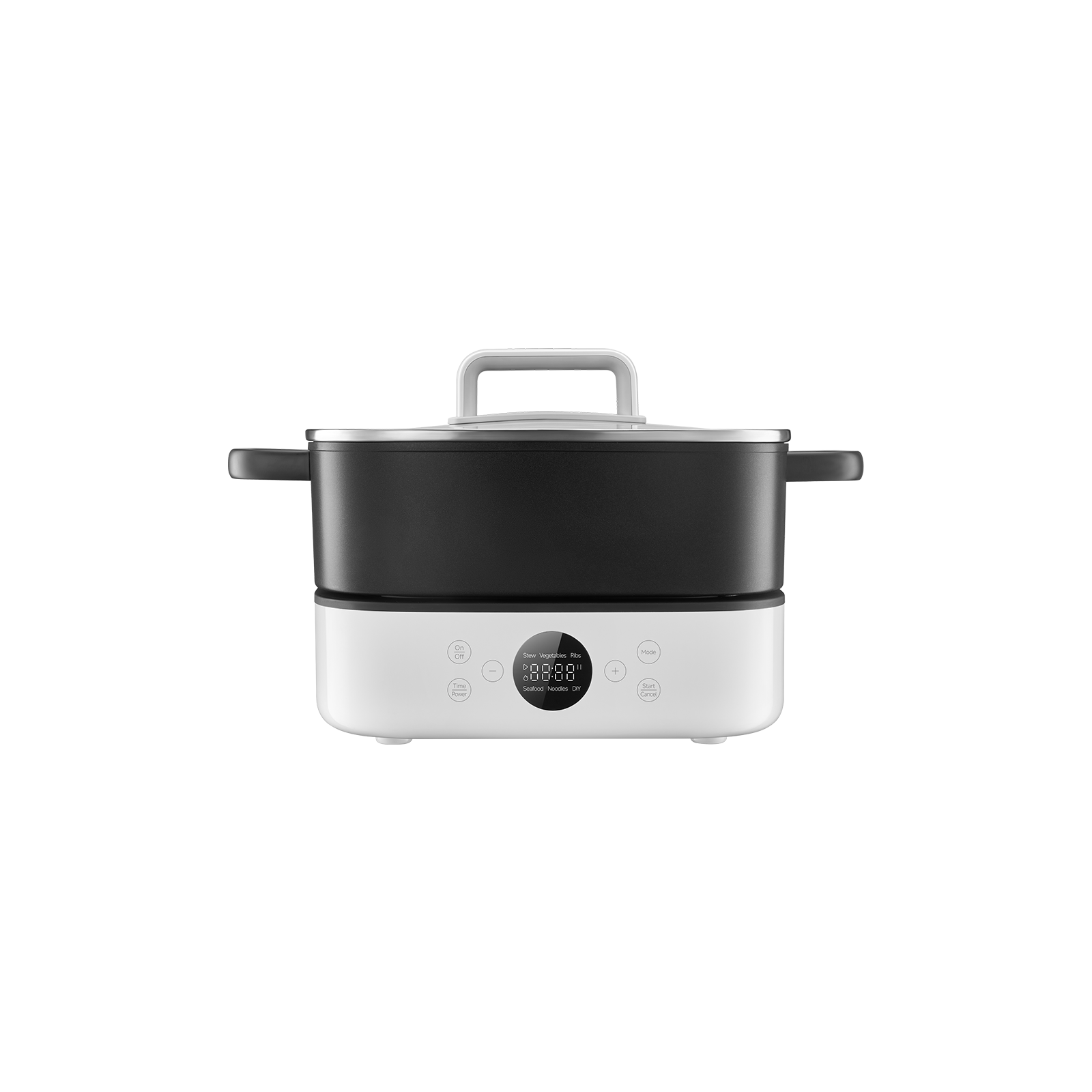Xiaomi Multifunctional Hot Pot Cooker 6 L EU Black