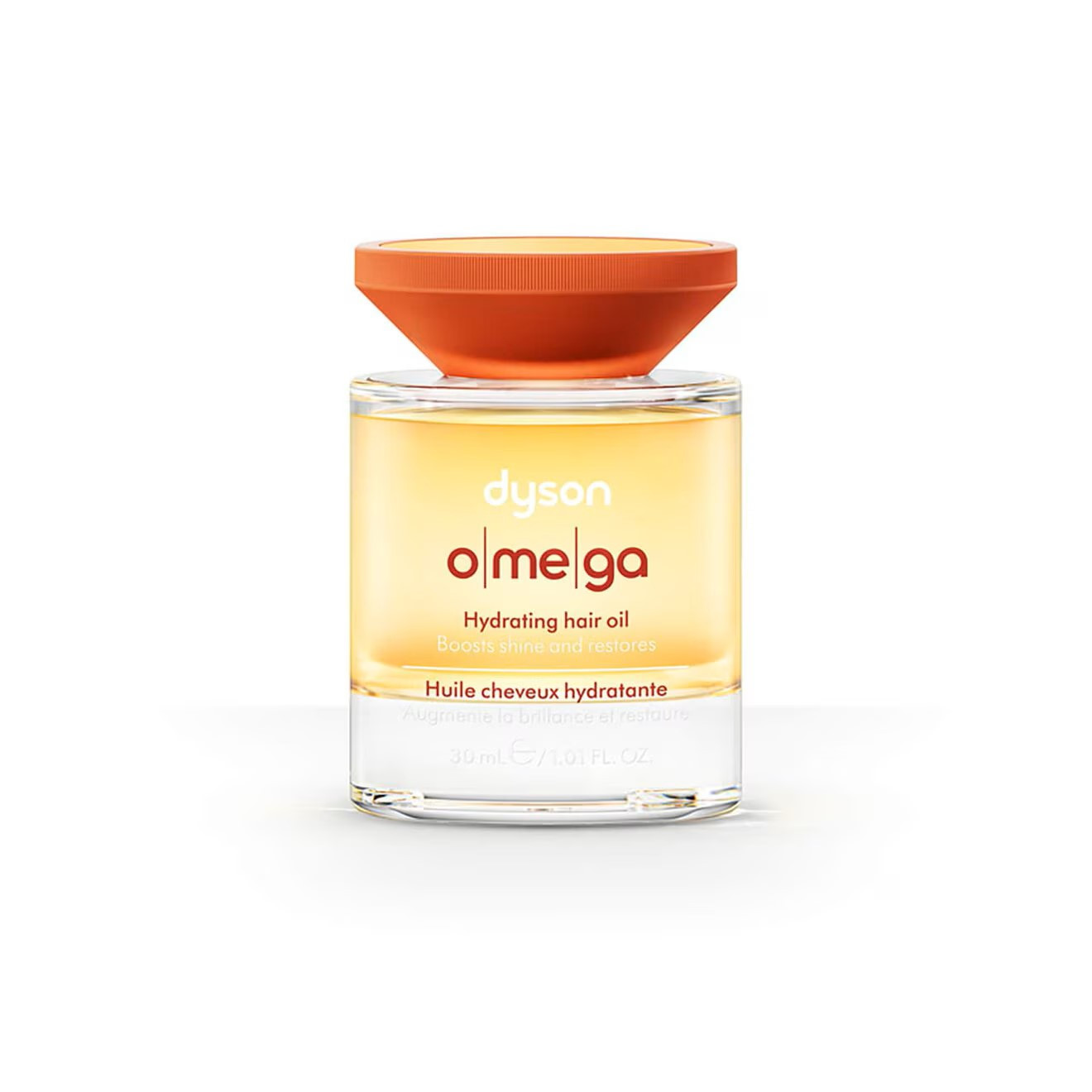 SEPHORA Omega™ Hydrating Hair Oil