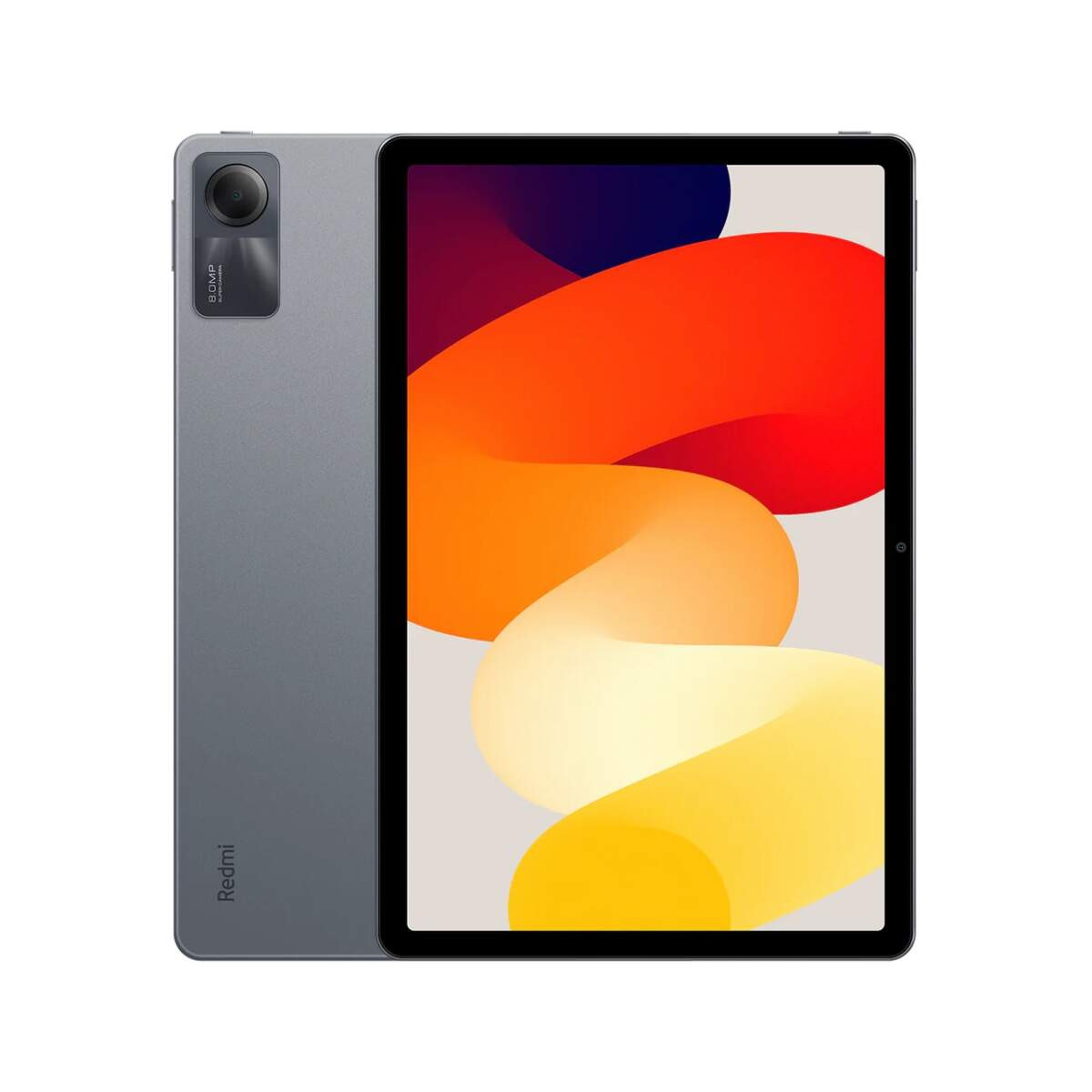 Redmi Pad SE 11 Inch 8GB 256GB Wi-Fi Graphite Gray Global Version