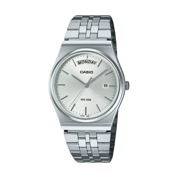 CASIO Analog Men Watch MTP-B146D-2AVDF