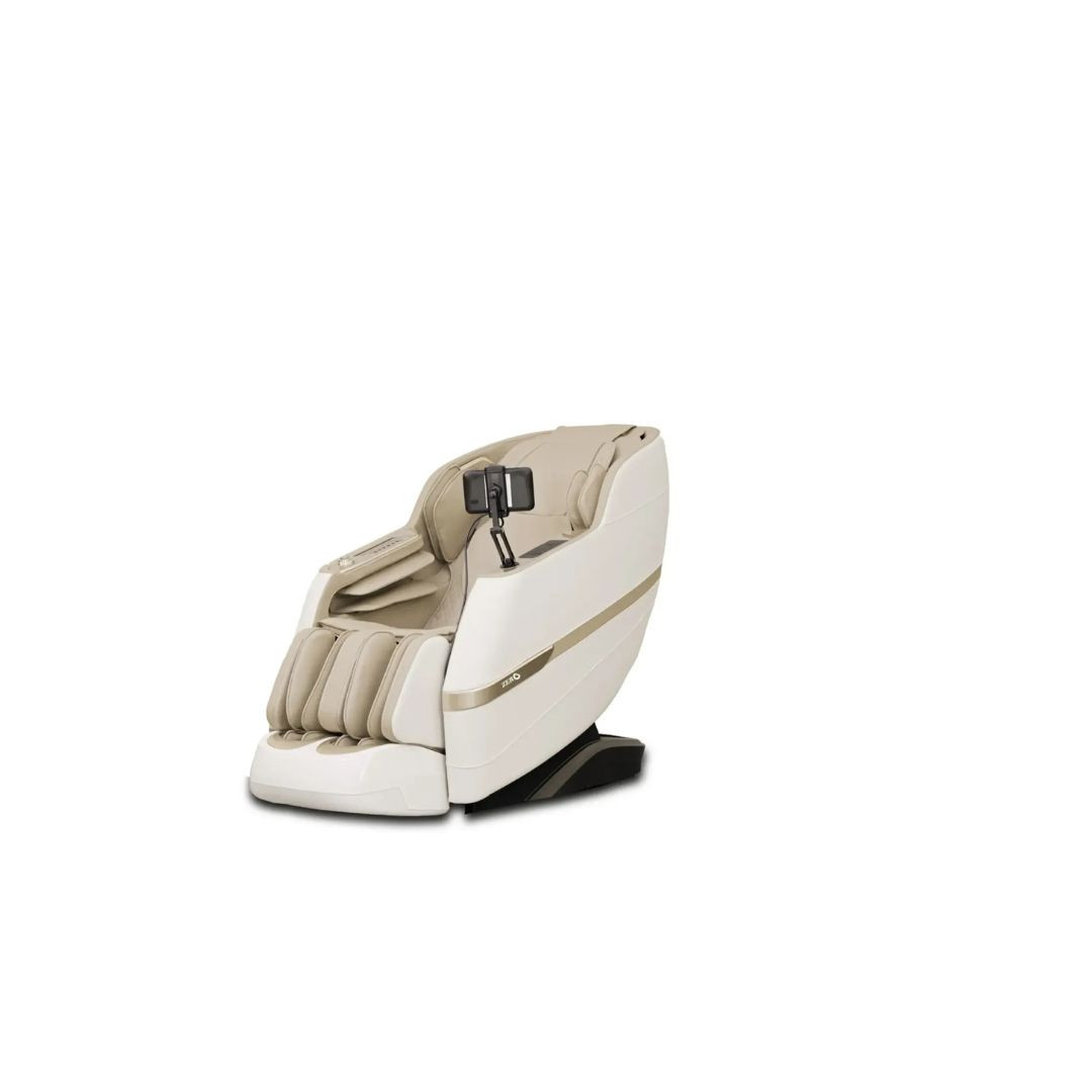 Zero Sapphire Full Body 4D Massage Chair W/Voice Control (151 x 75 x 111 cm)