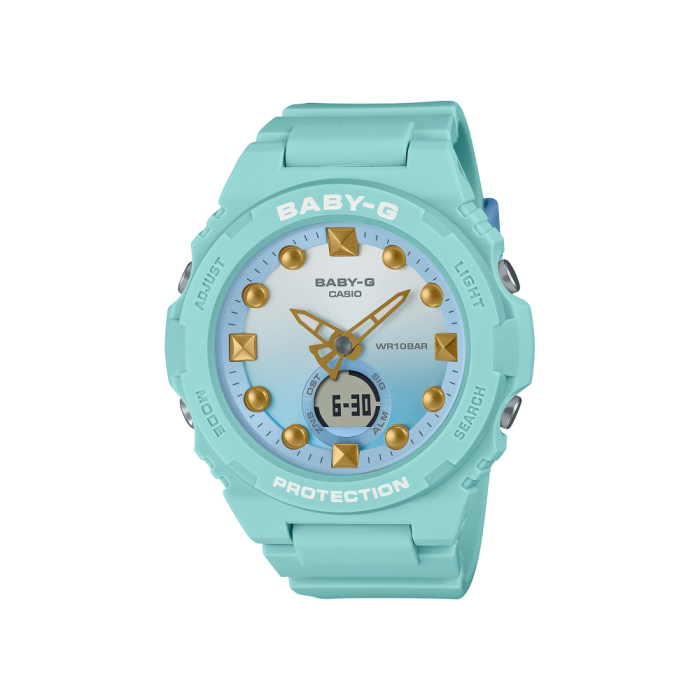 BABY-G Casual Women WATCH BGA-320-3ADR