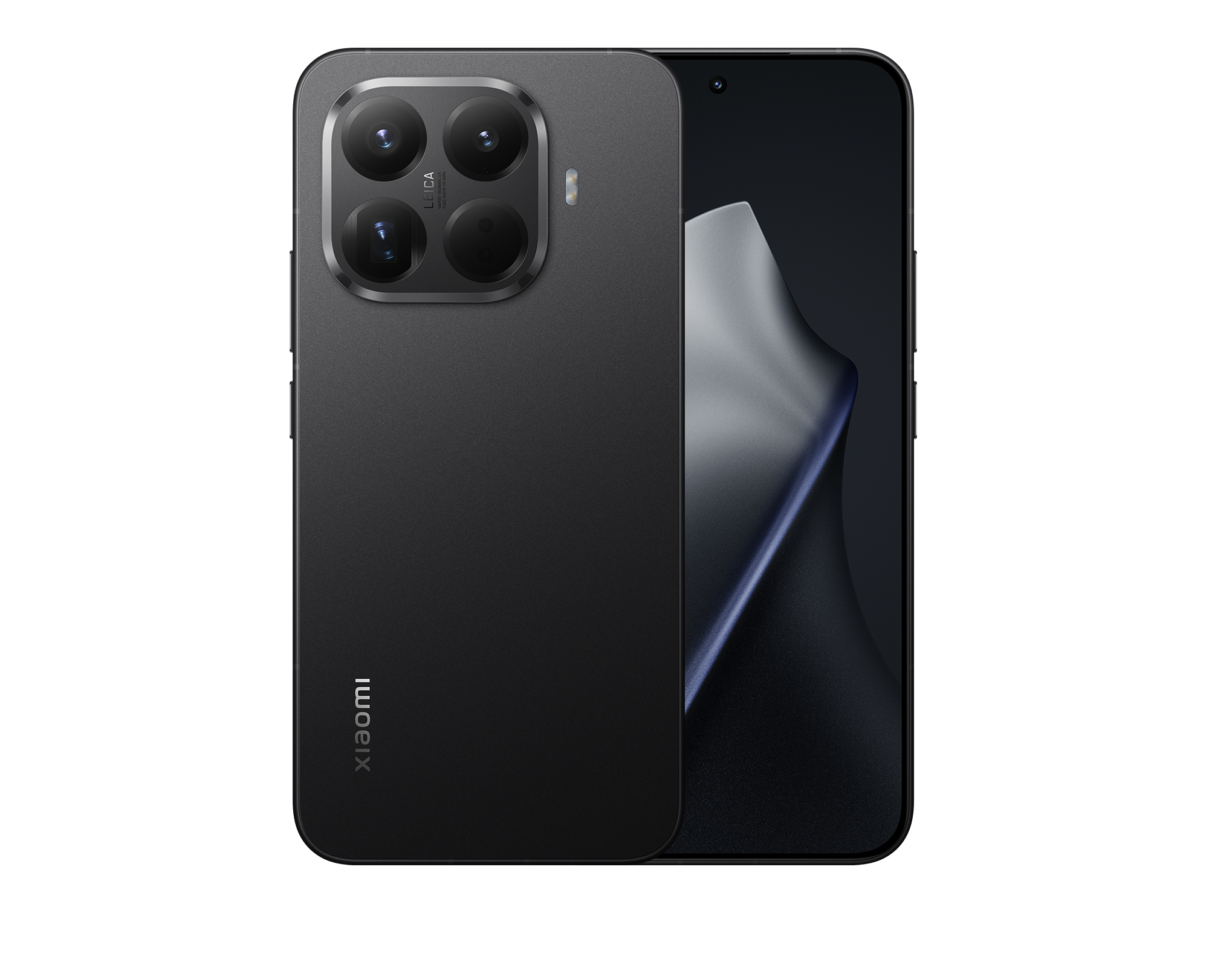 Xiaomi 15T Pro 5G 12GB 512GB Black Global Version