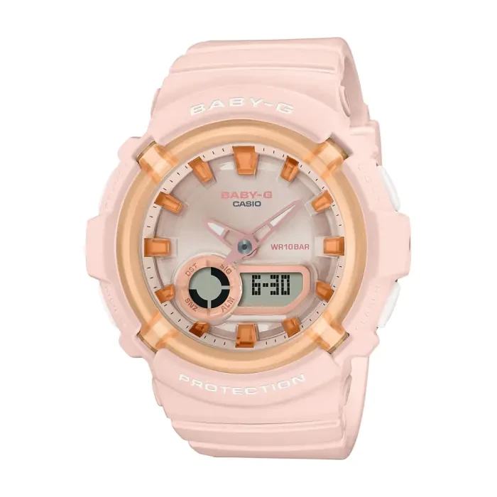 BABY-G Casual Women WATCH BGA-280SW-4ADR