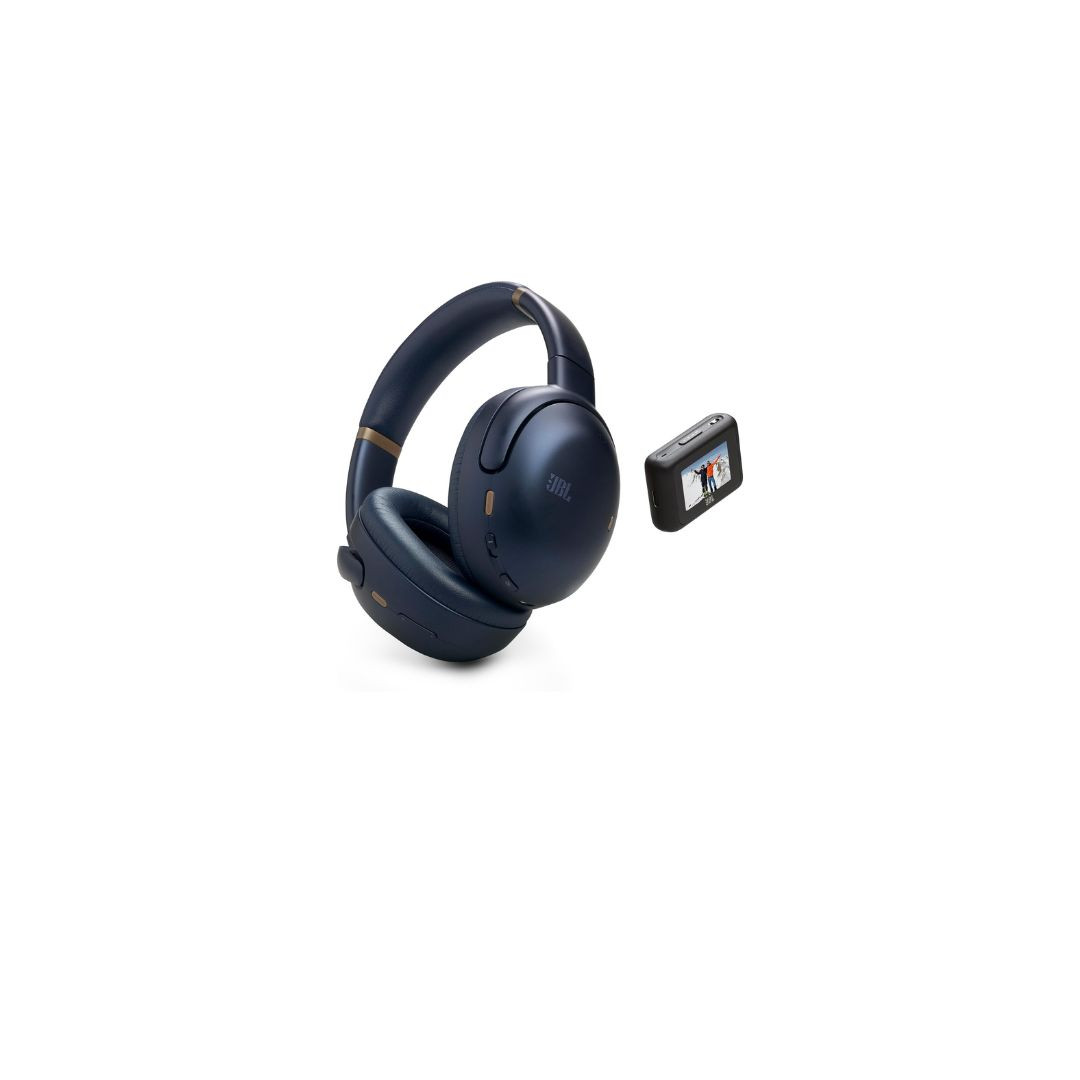 JBL Tour One M3 Smart Tx - Wireless Over-Ear Noise Cancelling Headphones with Smart