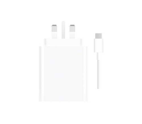 Xiaomi 120W Charging Combo Type A