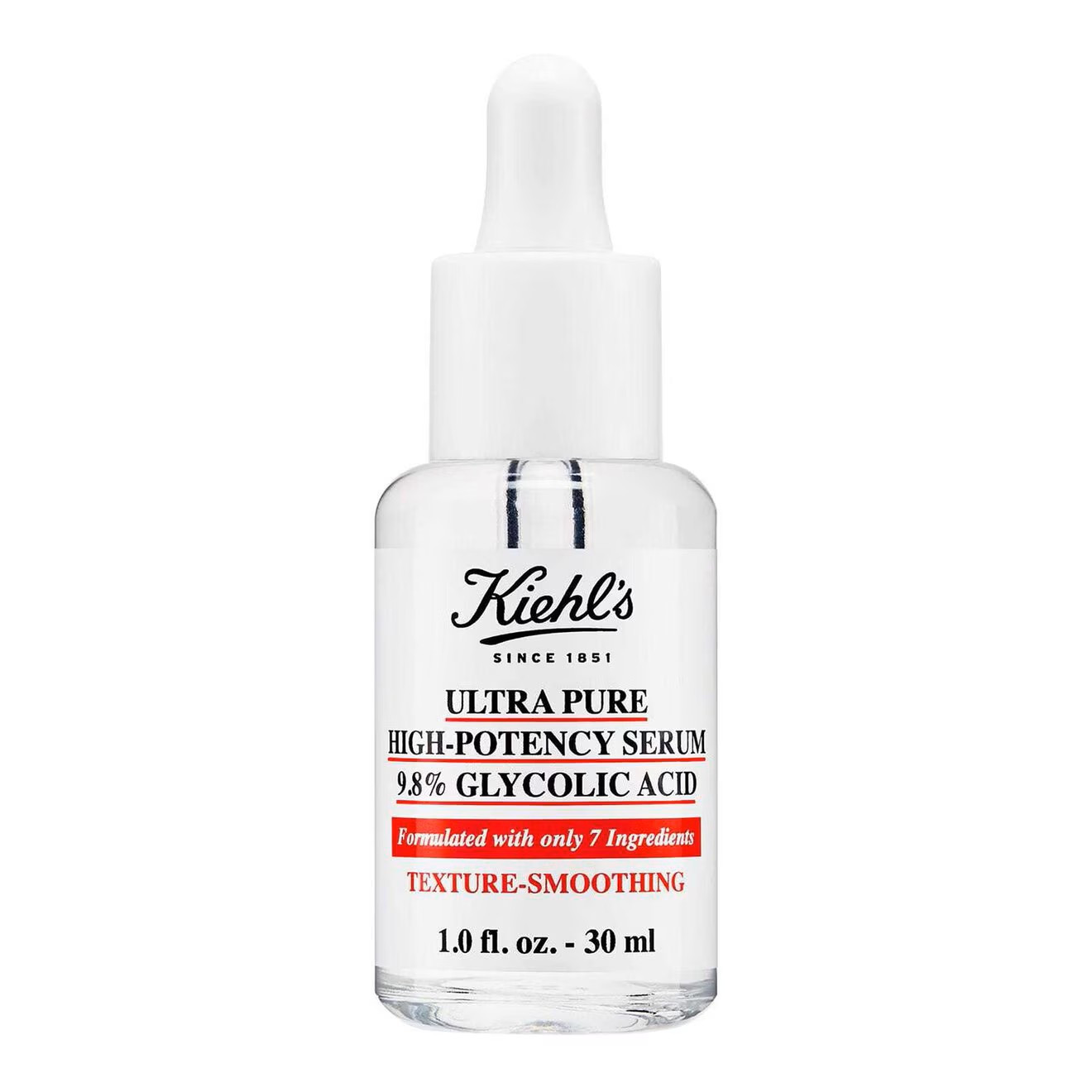 SEPHORA Ultra Pure High-Potency Serum 9.8% Glycolic Acid
