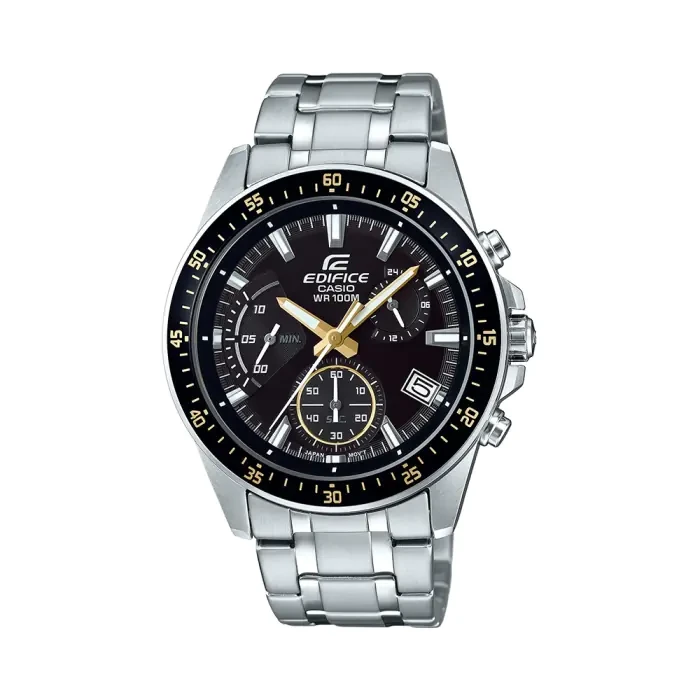 EDIFICE STANDARD CHRONOGRAPH Men Watch EFV-540D-1A9VUDF