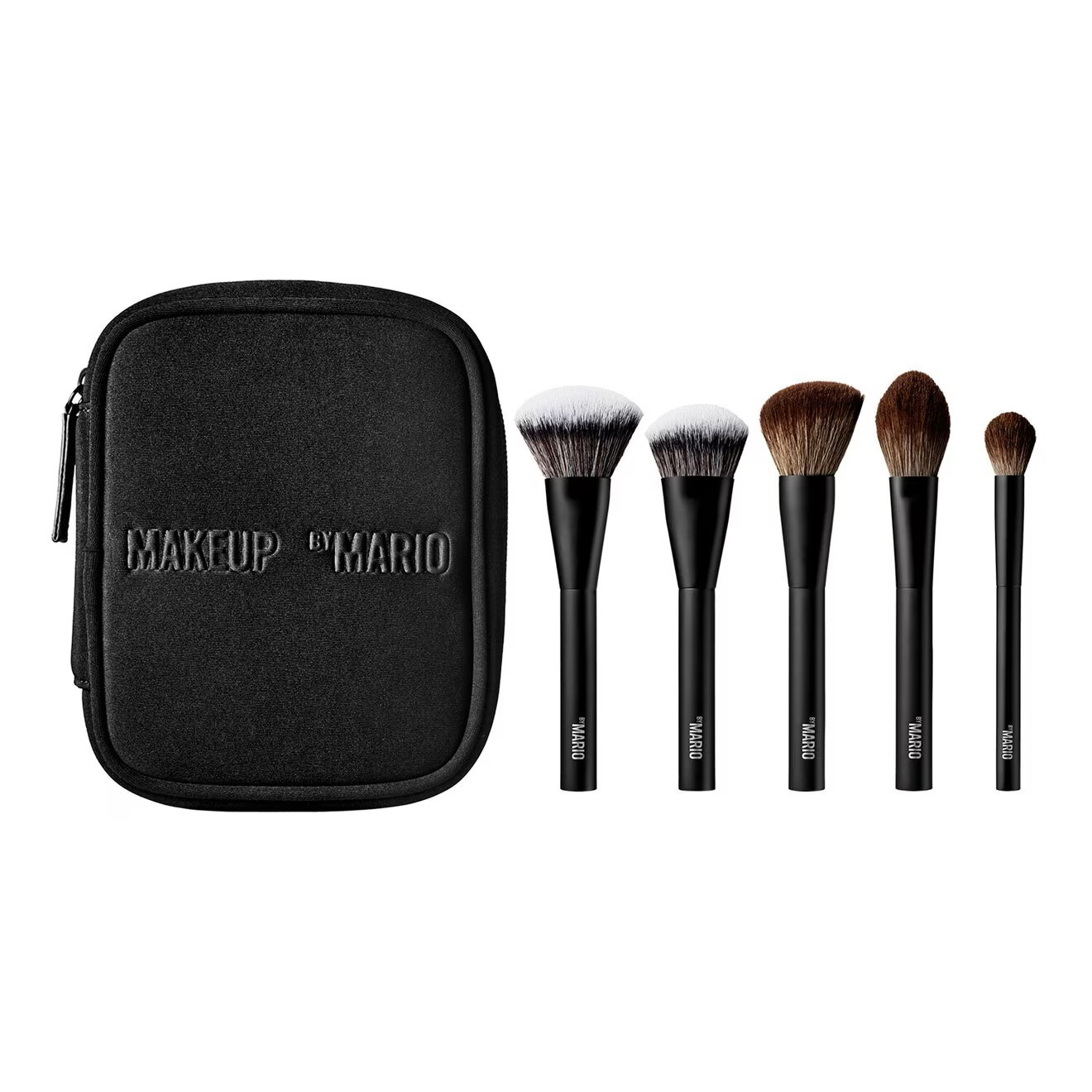 SEPHORA Mario's Essential Brush Kit