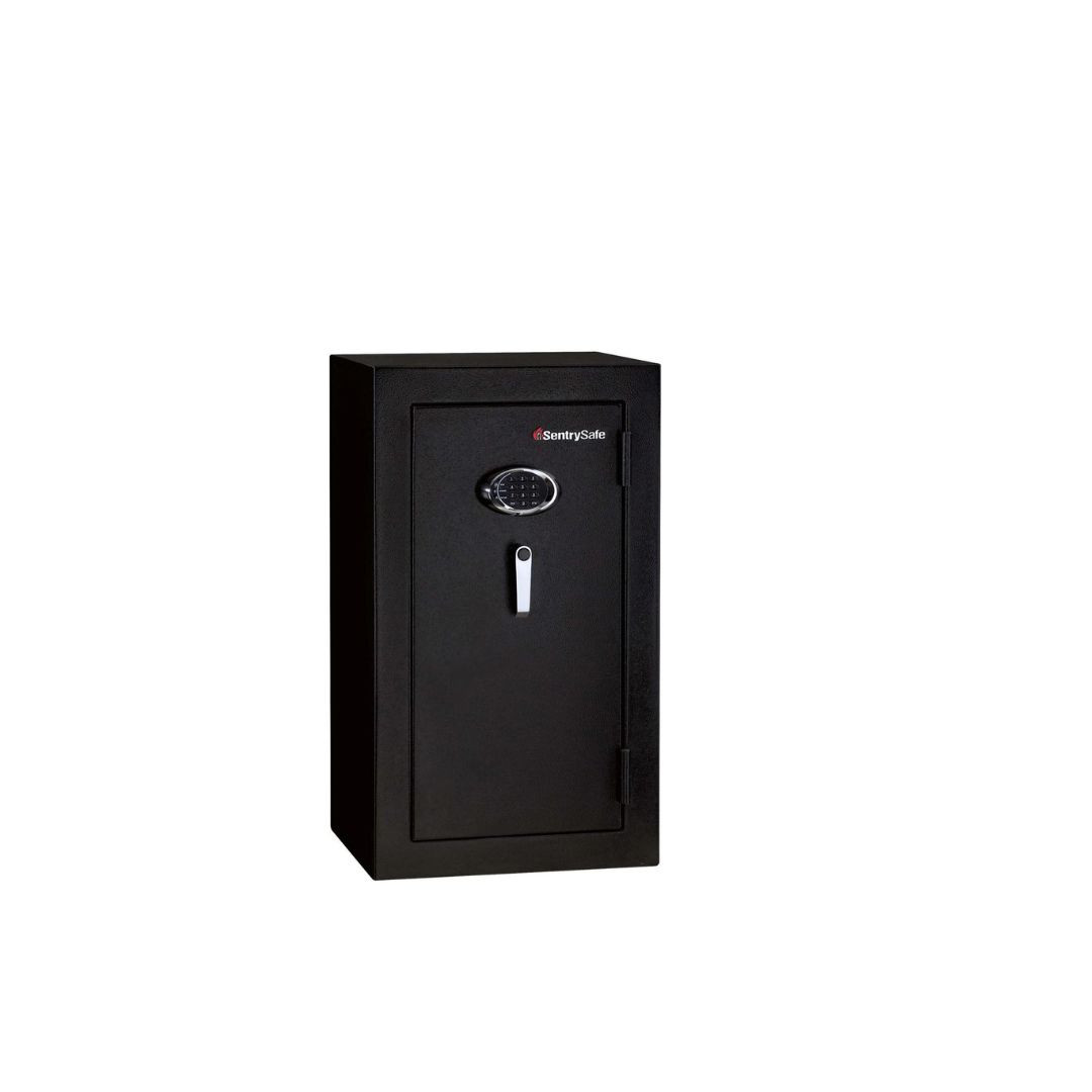Sentry XL Executive Digital Fire & Water Resistant Safe, EF4738E (0.13 cu. m.)