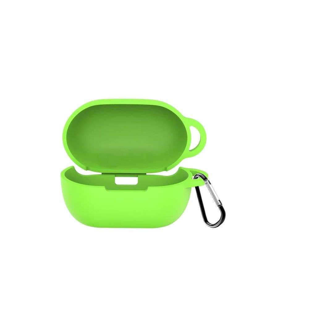 Silicone Protective Cases for JBL Tune 115TWS Luminous Green