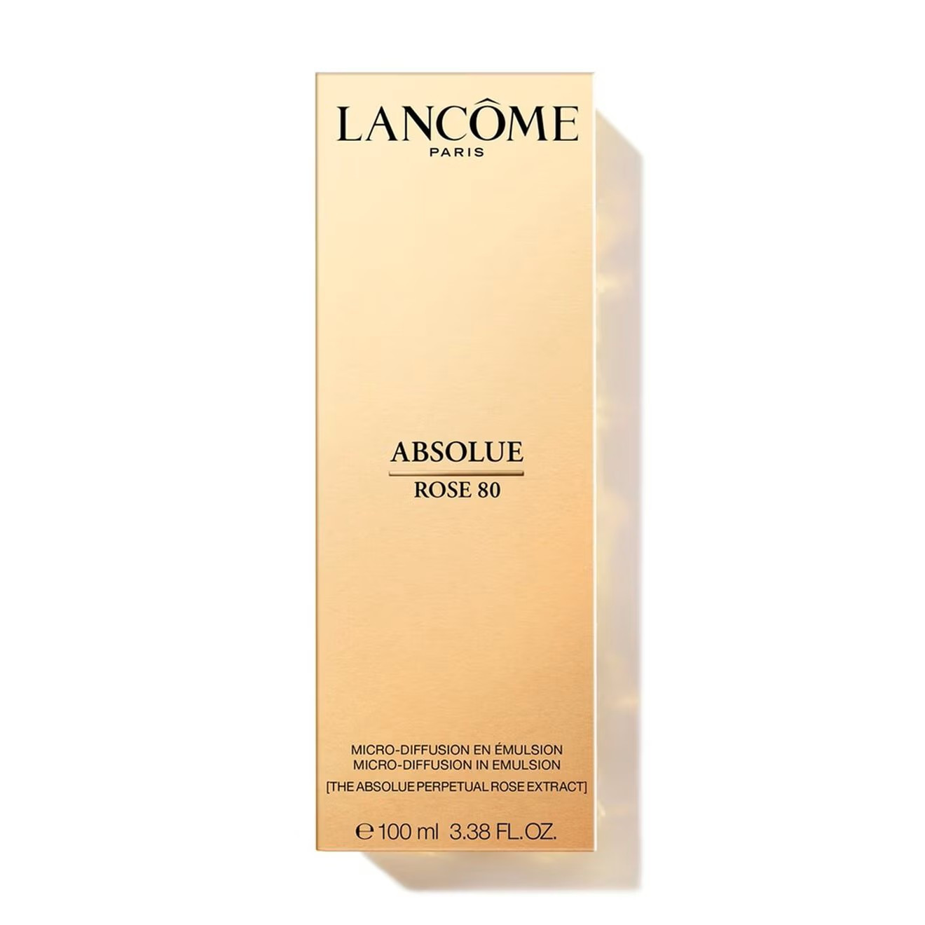 SEPHORA Absolue Rose 80 Micro-Diffusion In Emulsion