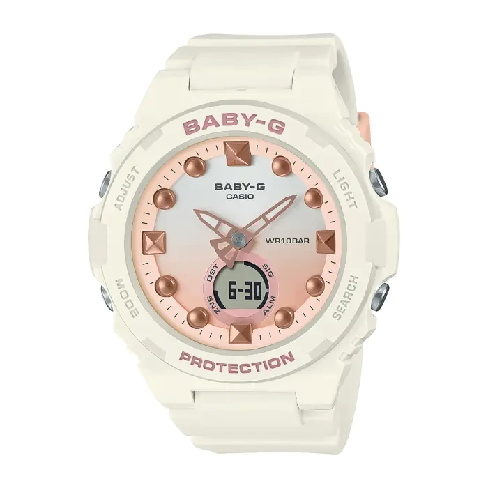 BABY-G Casual Women WATCH BGA-290PA-4ADR