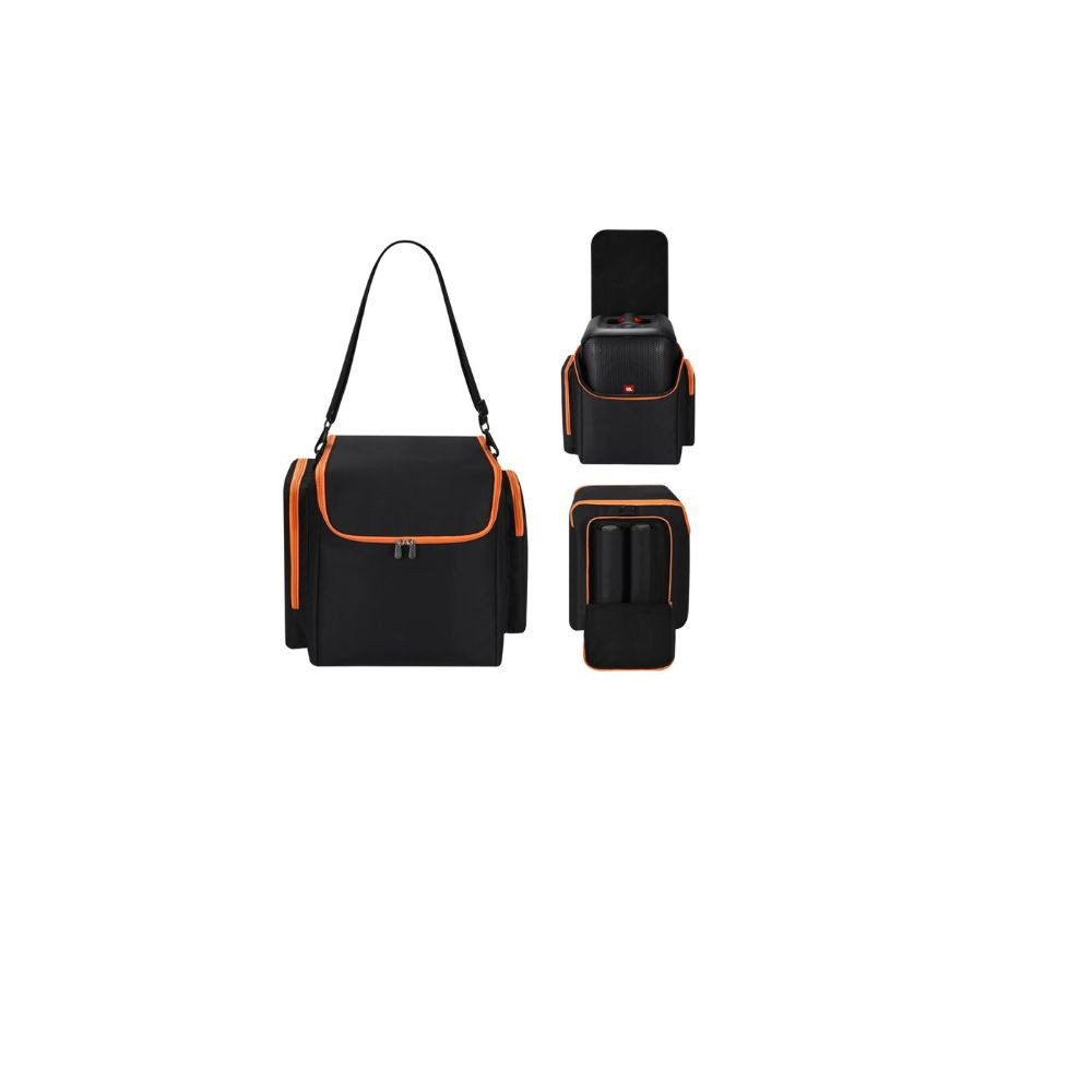 Portable Tote Bag for JBL Partybox Encore Essential Portable Party Speaker, Bluetooth Speaker Storage Bag