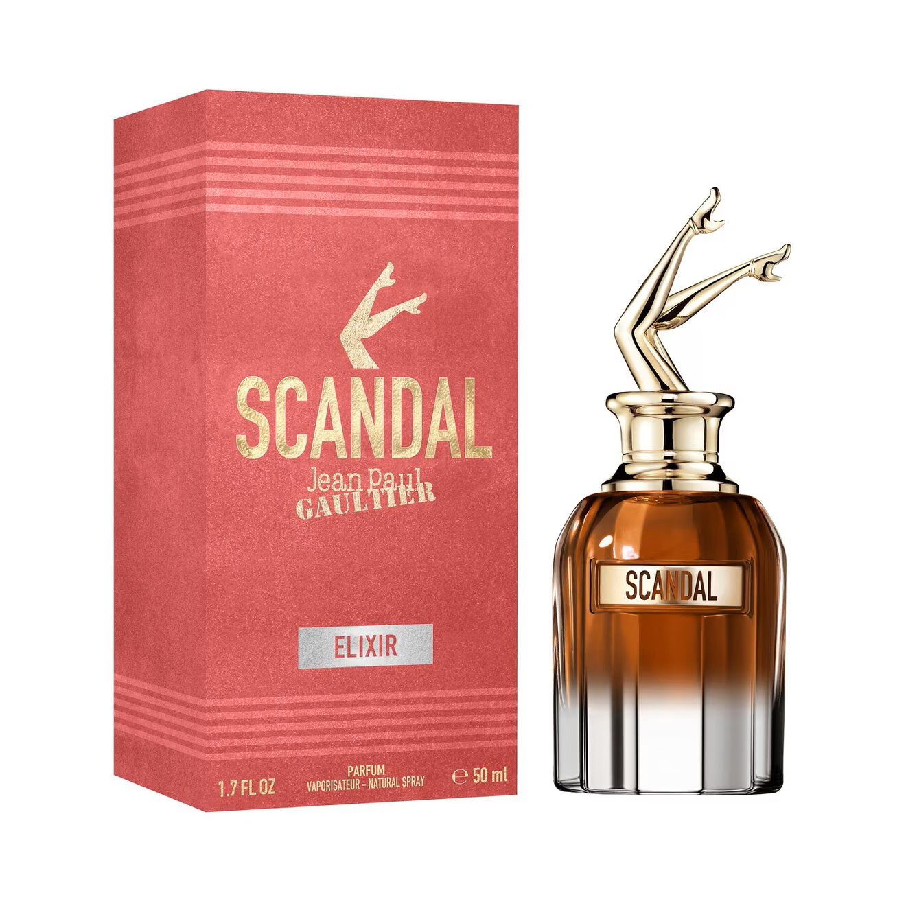 SEPHORA Scandal Elixir - Parfum