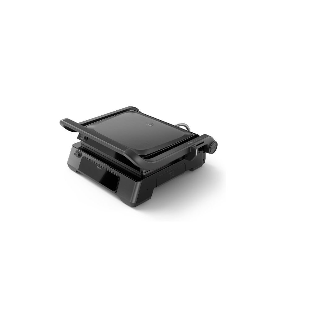 Philips 7000 Series Contact Grill 2200 W HD6307/70 Black