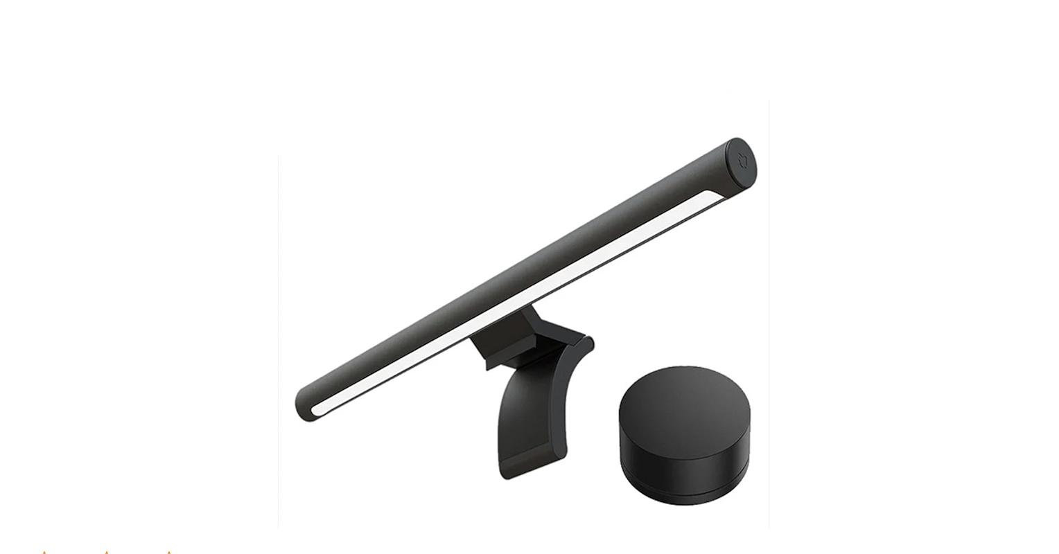 Xiaomi Mi Computer Monitor Light Bar Wireless Control