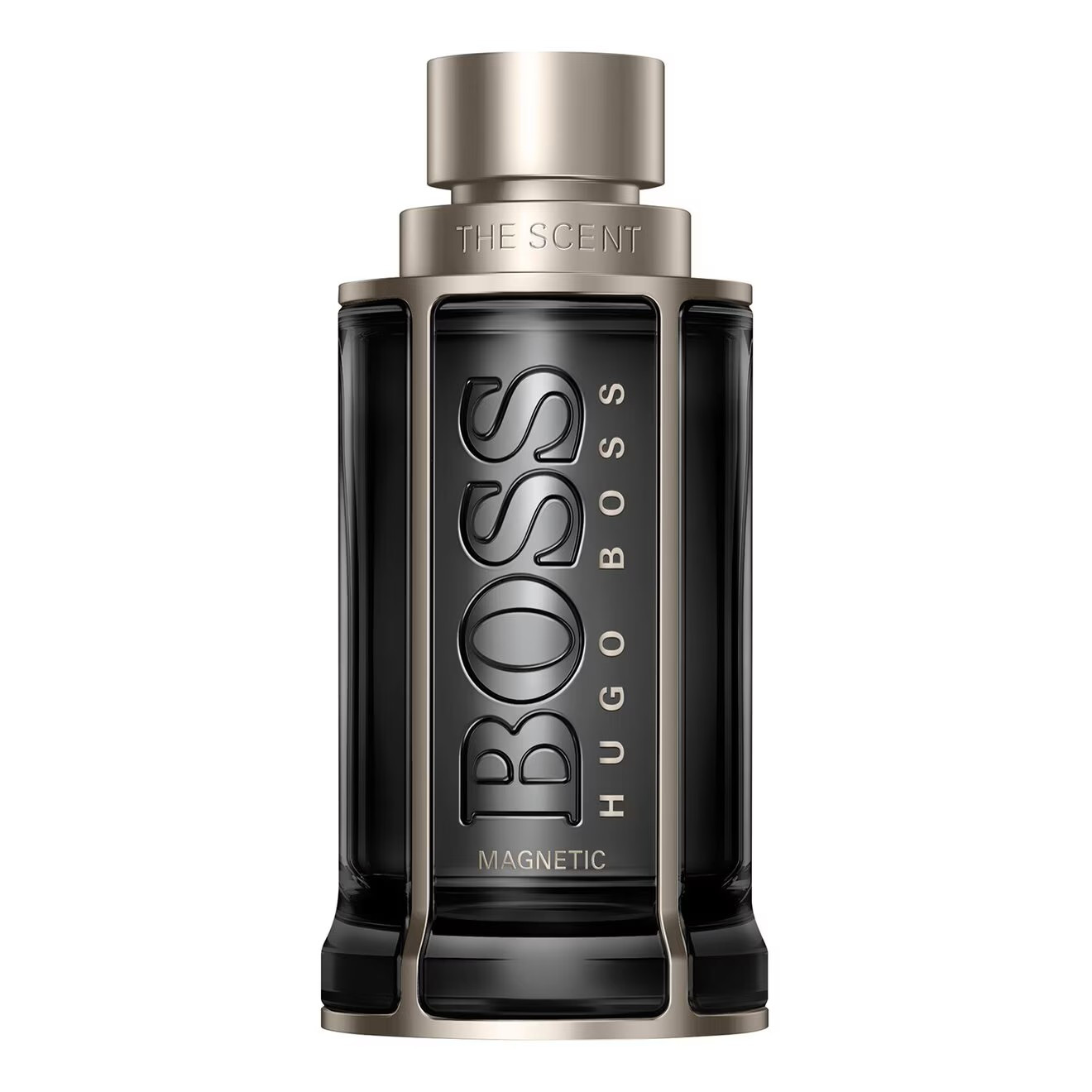 SEPHORA Boss The Scent Magnetic - Eau de Parfum – Seductive & Masculine Fragrance