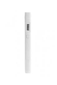 TDS Water Quality Tester Pen White