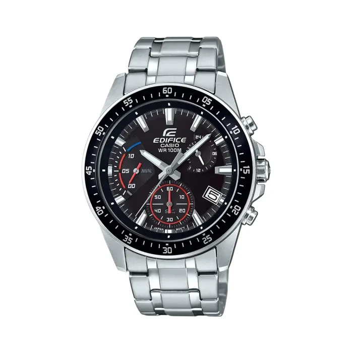 EDIFICE STANDARD CHRONOGRAPH Men Watch EFV-540D-1AVUDF