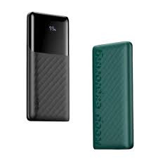 10000mAh Bigger LED Display Toast 10 Byte II|OPB-P120D