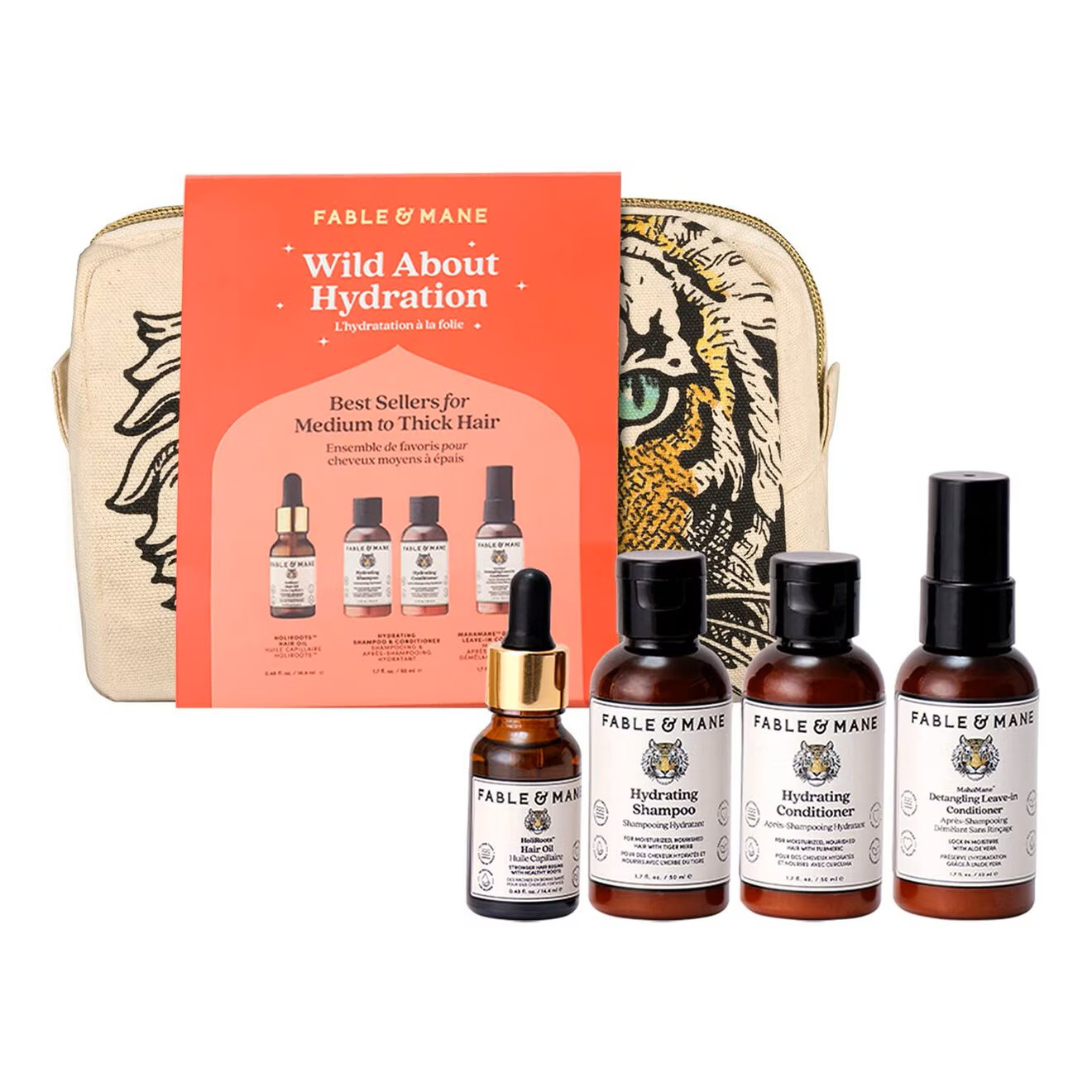 SEPHORA Wild About Hydration