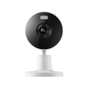 Xiaomi Smart Camera C100 Black, 2K Indoor Security Camera