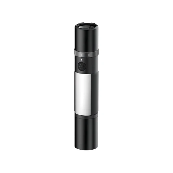 Xiaomi Multi Function Flashlight Zoomable Torch