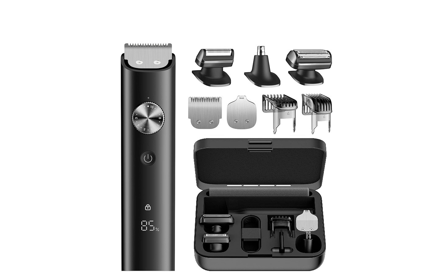 Xiaomi Grooming Kit Pro Multi Function Trimmer