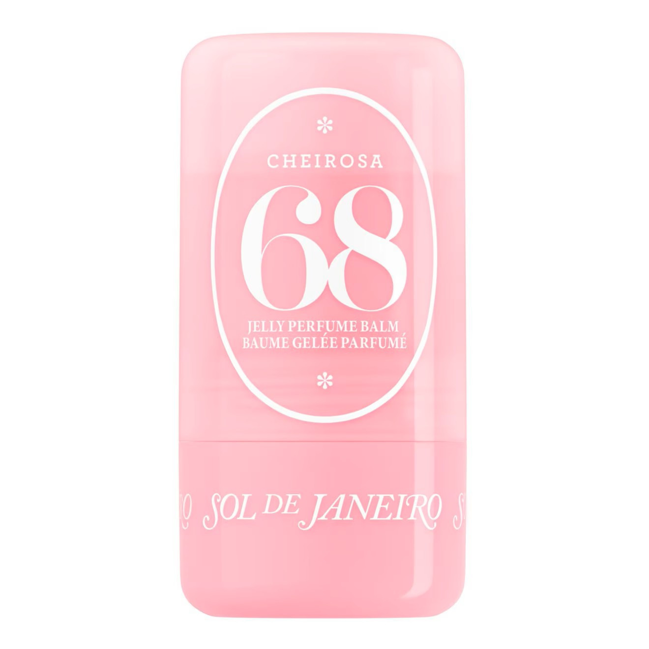 SEPHORA Jelly Perfume Balm Cheirosa 68