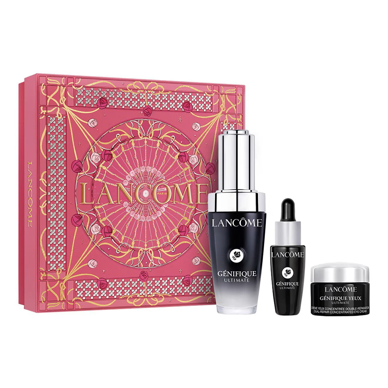SEPHORA Génifique Ultimate Serum Set Ramadan - Limited Edition