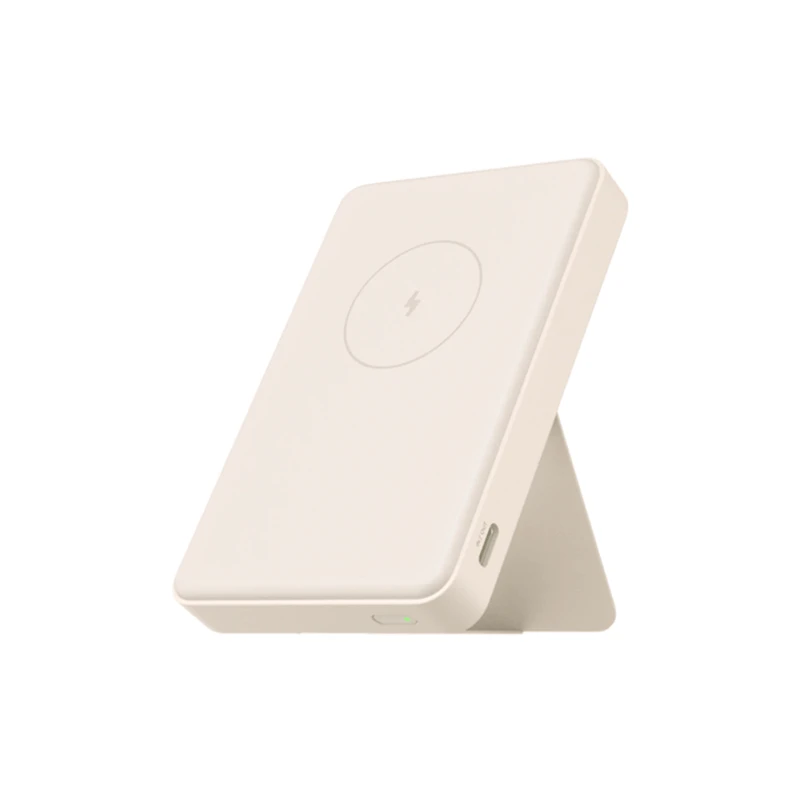 Xiaomi Magnetic Power Bank MagSafe 6000mAh Tan