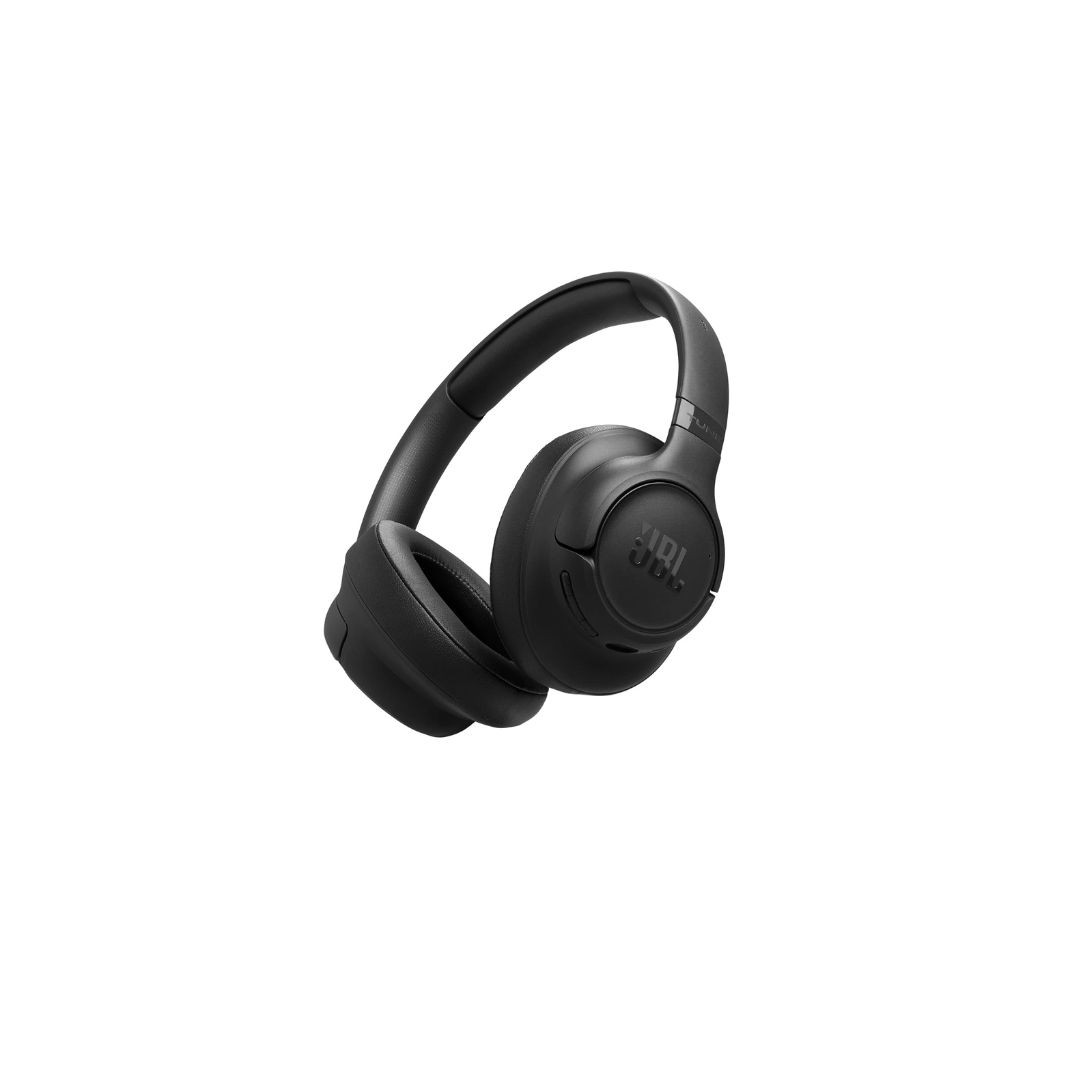 JBL Tune 730BT Wireless Over-Ear Bluetooth Headphones with Pure Bass Sound