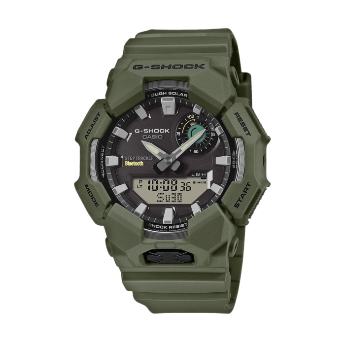 G-SHOCK Casual Men Watch GA-B010-3ADR