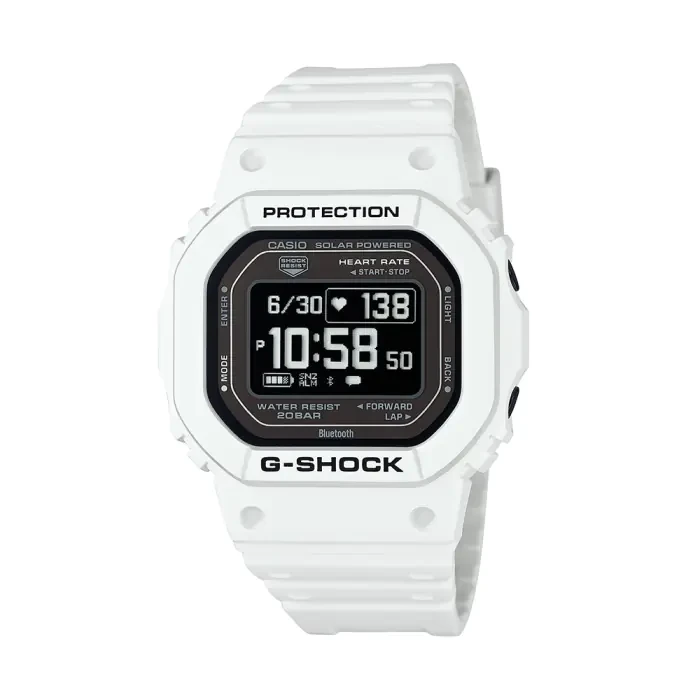 G-SHOCK G-Squad Sporty Men Watch DW-H5600-7DR