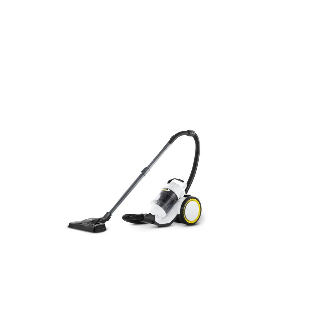 Karcher VC3 Plus Vacuum Cleaner, 11981330 (1100 W)