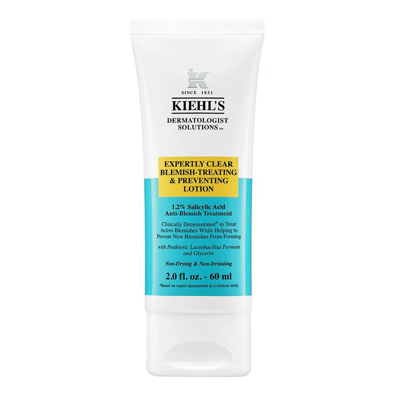 SEPHORA Expertly Clear Blemish-Treating & Preventing Lotion