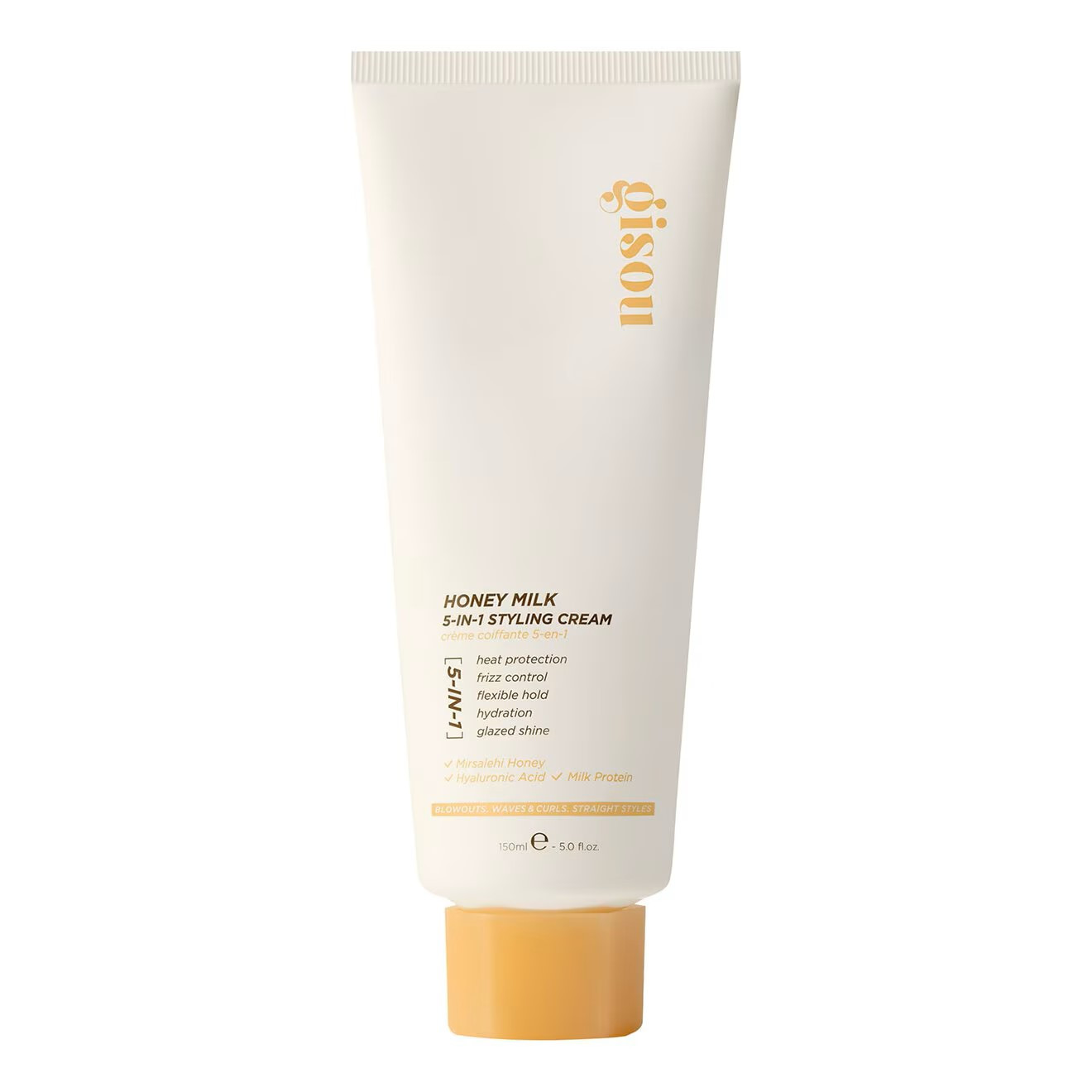 SEPHORA  Honey Milk 5-in-1 Styling Cream